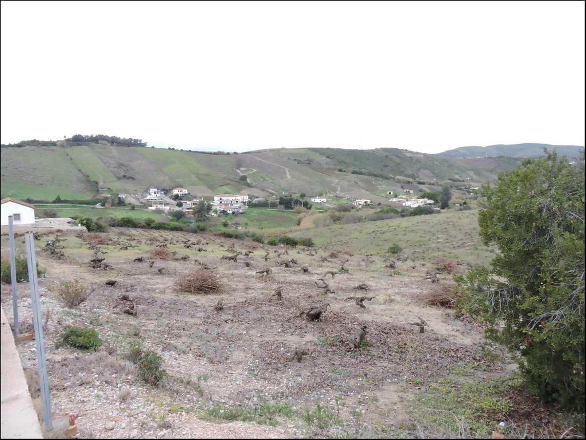 2 Bed Finca - Cortijo in Manilva