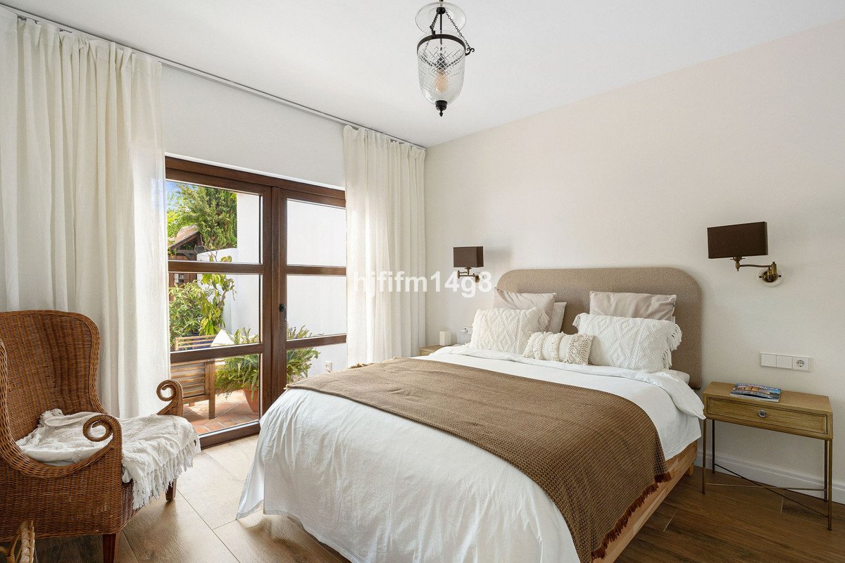 3 Bed Detached Villa in Estepona