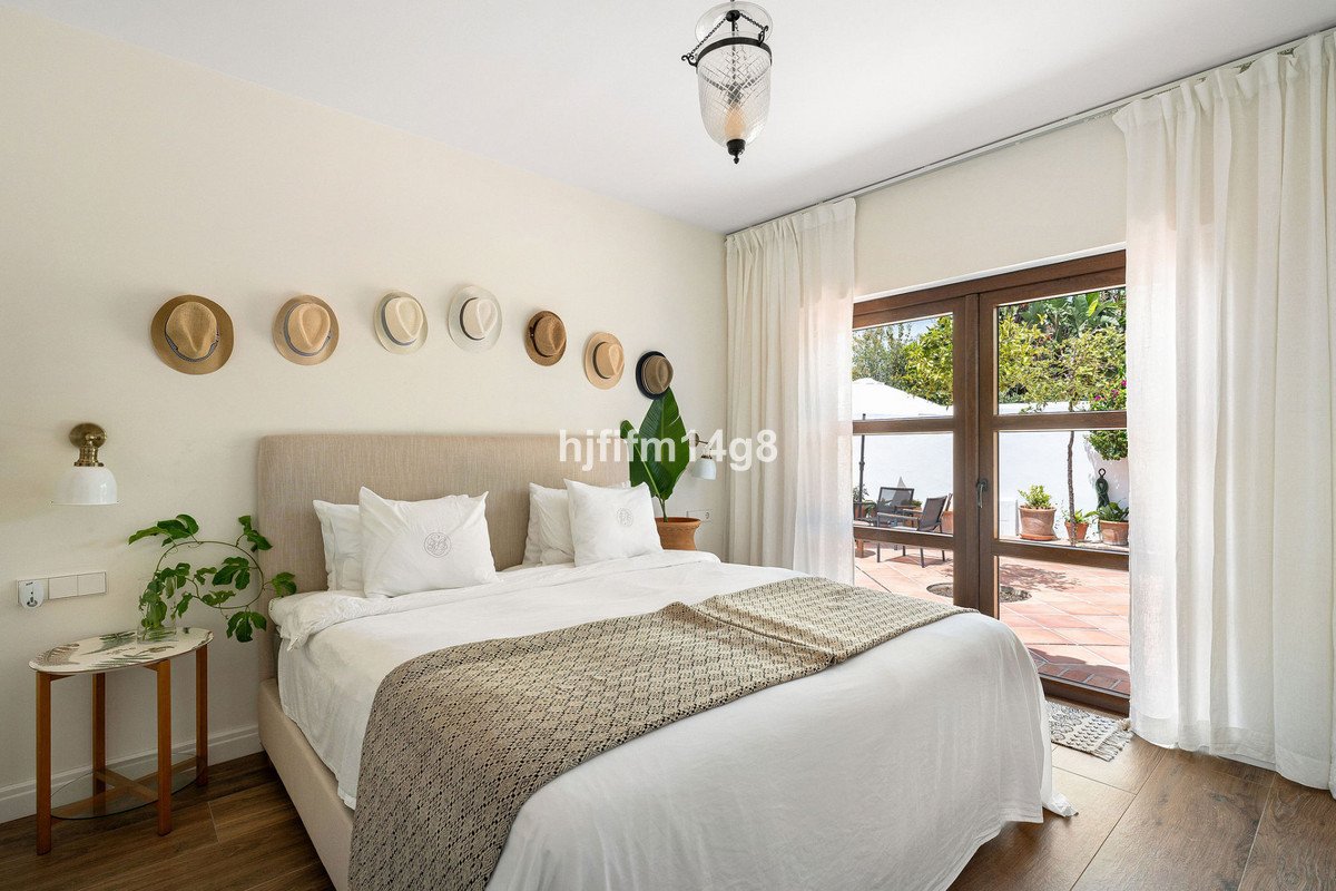 3 Bed Detached Villa in Estepona