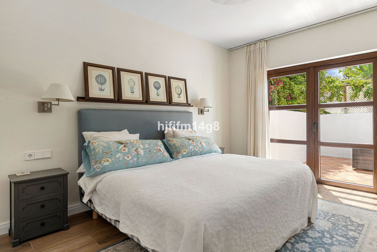 3 Bed Detached Villa in Estepona