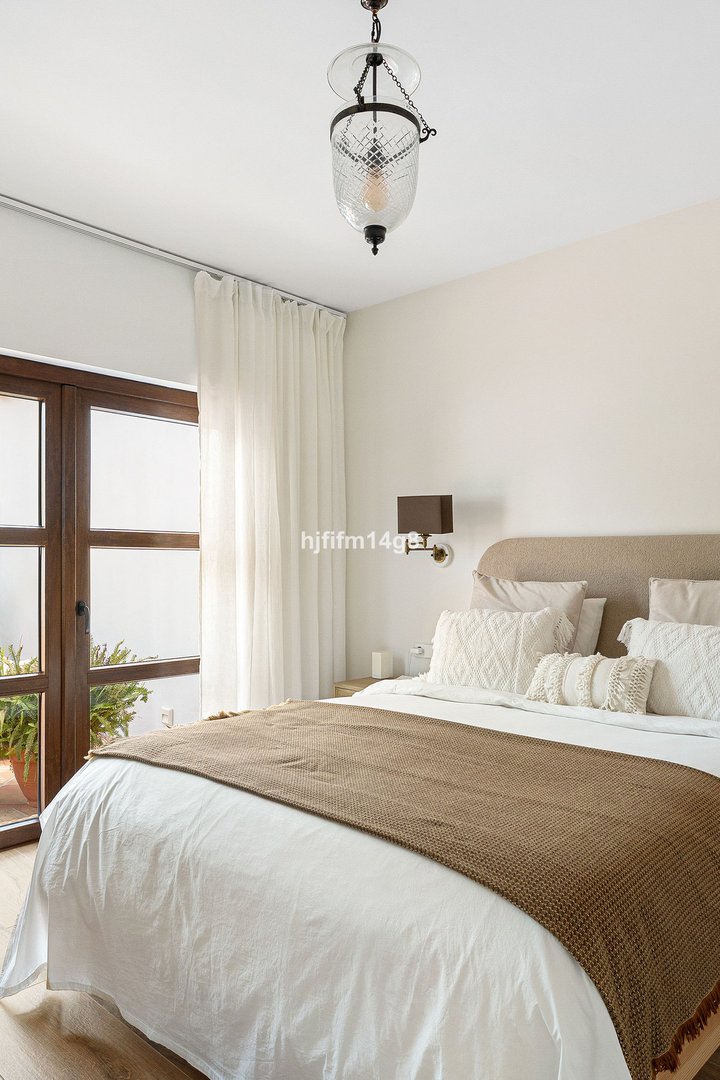 3 Bed Detached Villa in Estepona