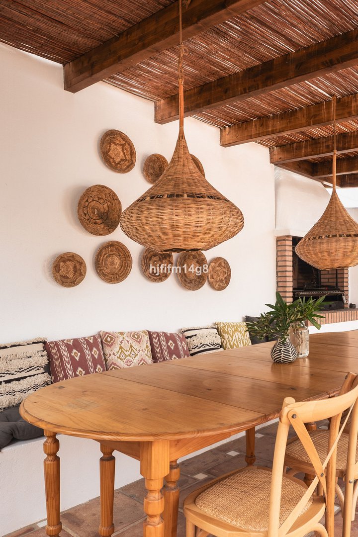 3 Bed Detached Villa in Estepona