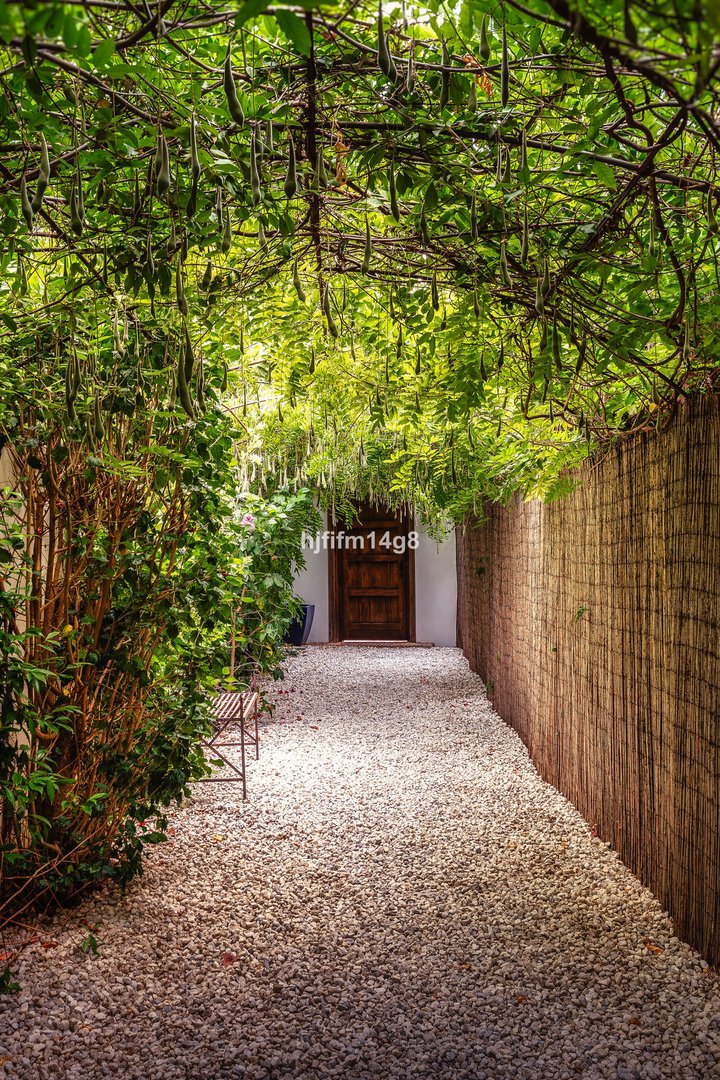 3 Bed Detached Villa in Estepona