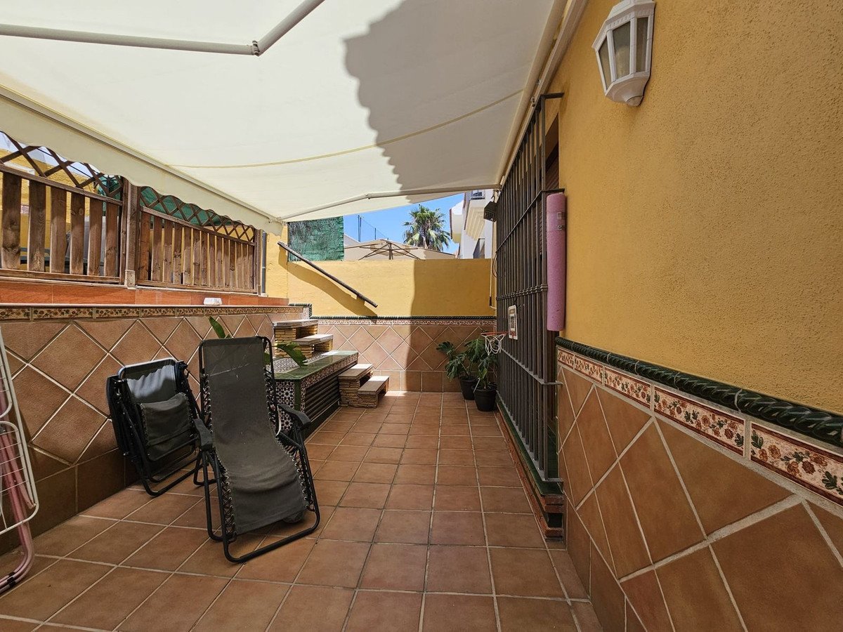 5 Bed Detached Villa in Los Pacos
