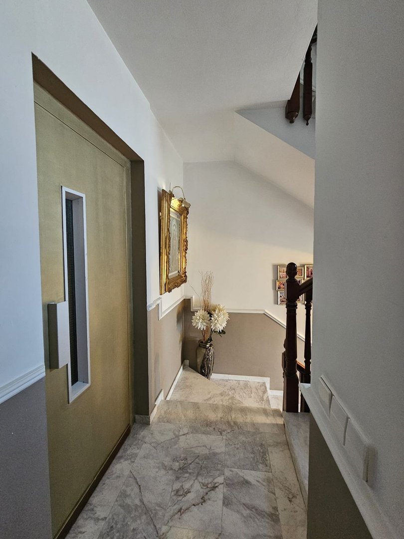 5 Bed Detached Villa in Los Pacos