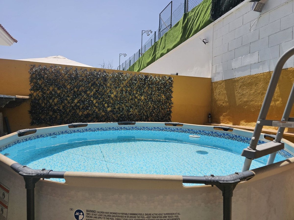 5 Bed Detached Villa in Los Pacos
