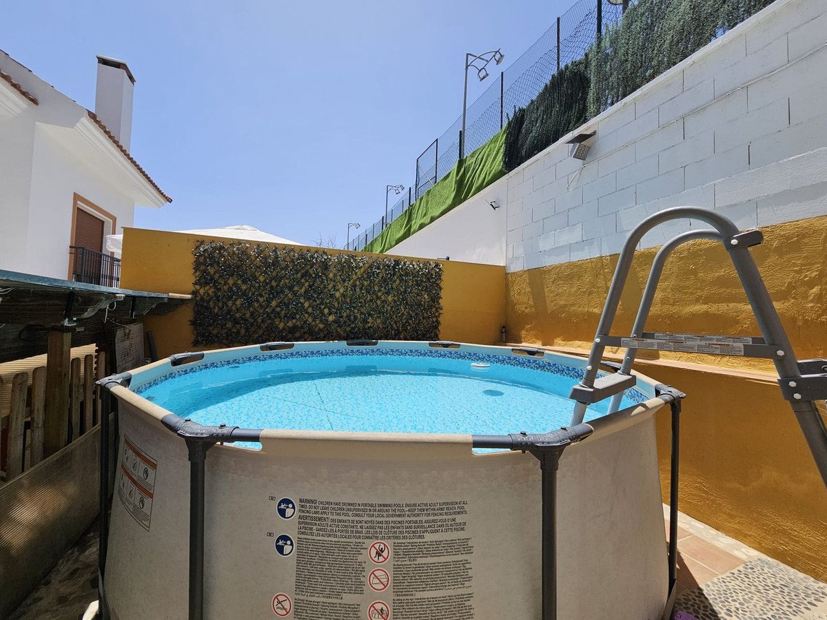 5 Bed Detached Villa in Los Pacos