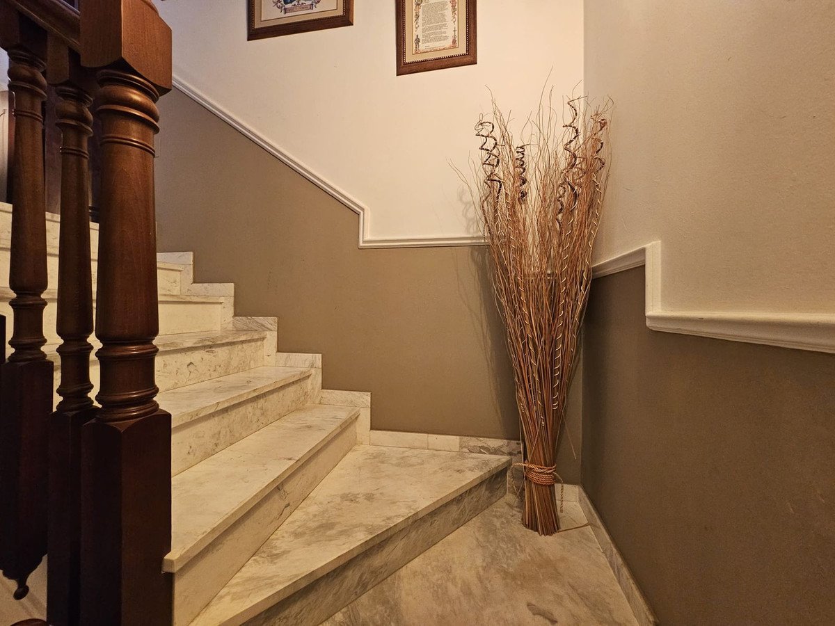 5 Bed Detached Villa in Los Pacos