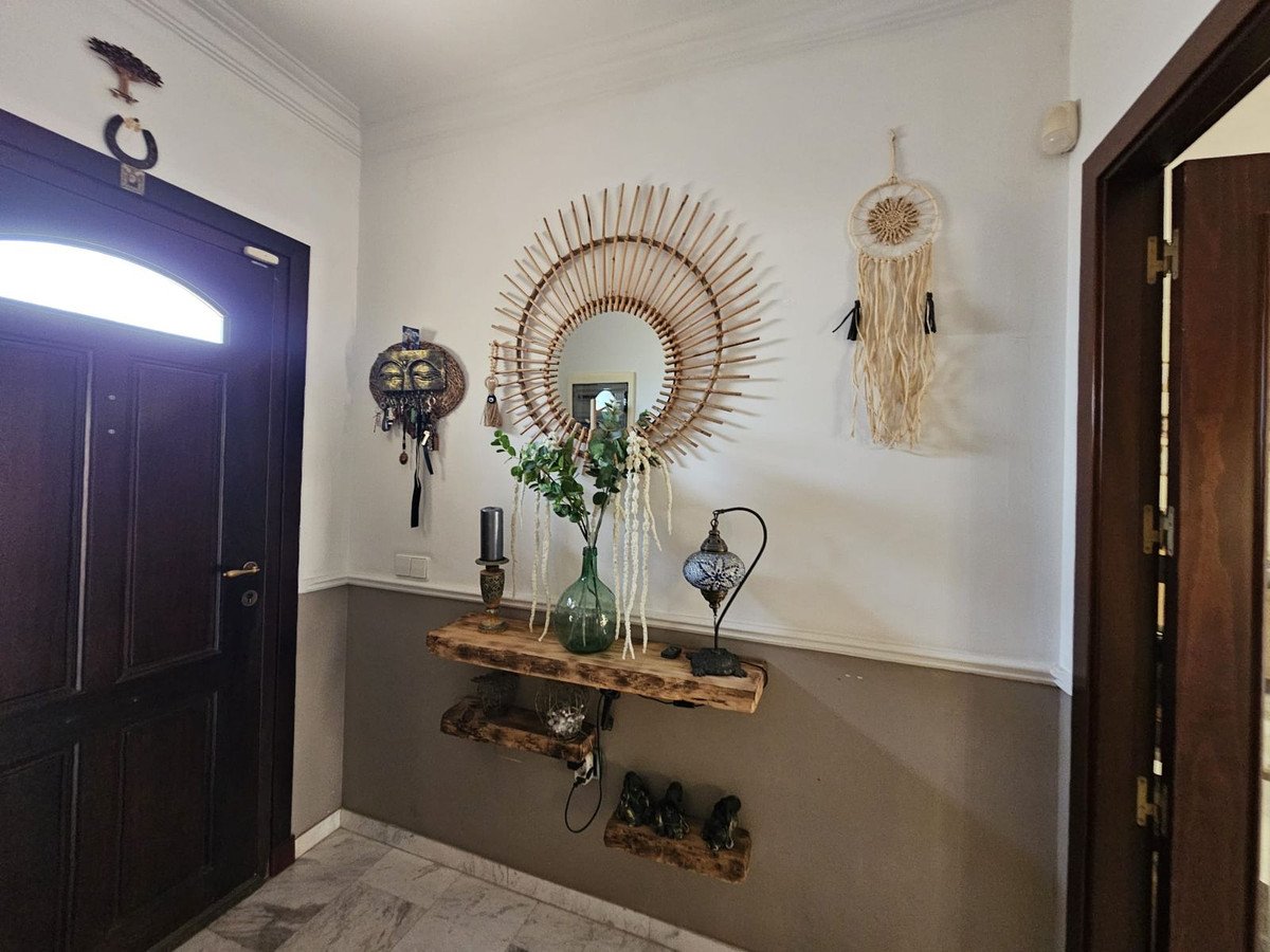 5 Bed Detached Villa in Los Pacos
