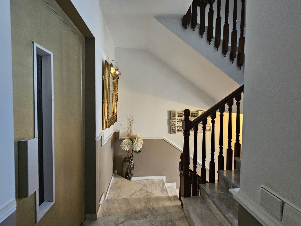 5 Bed Detached Villa in Los Pacos
