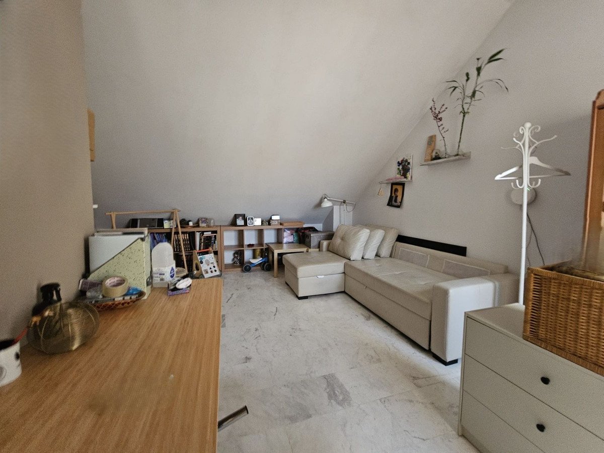 5 Bed Detached Villa in Los Pacos