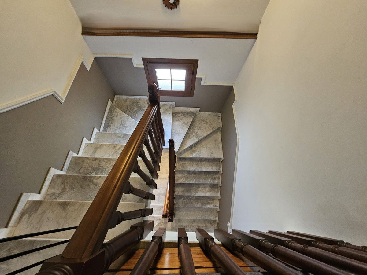 5 Bed Detached Villa in Los Pacos