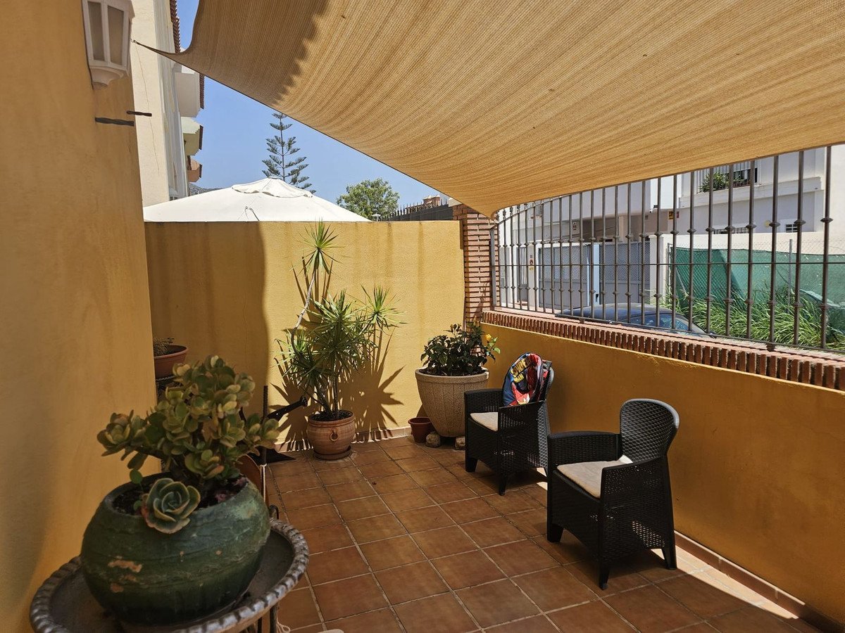 5 Bed Detached Villa in Los Pacos