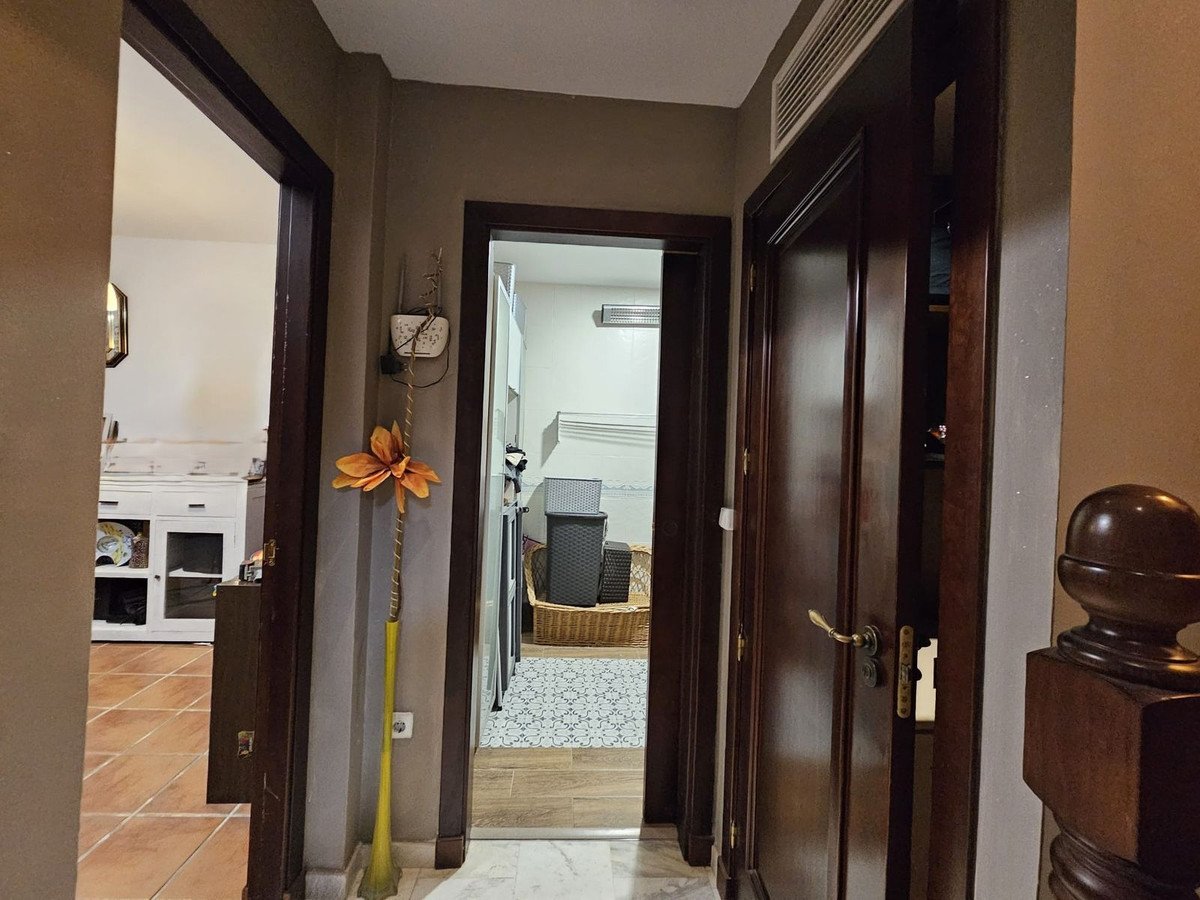 5 Bed Detached Villa in Los Pacos