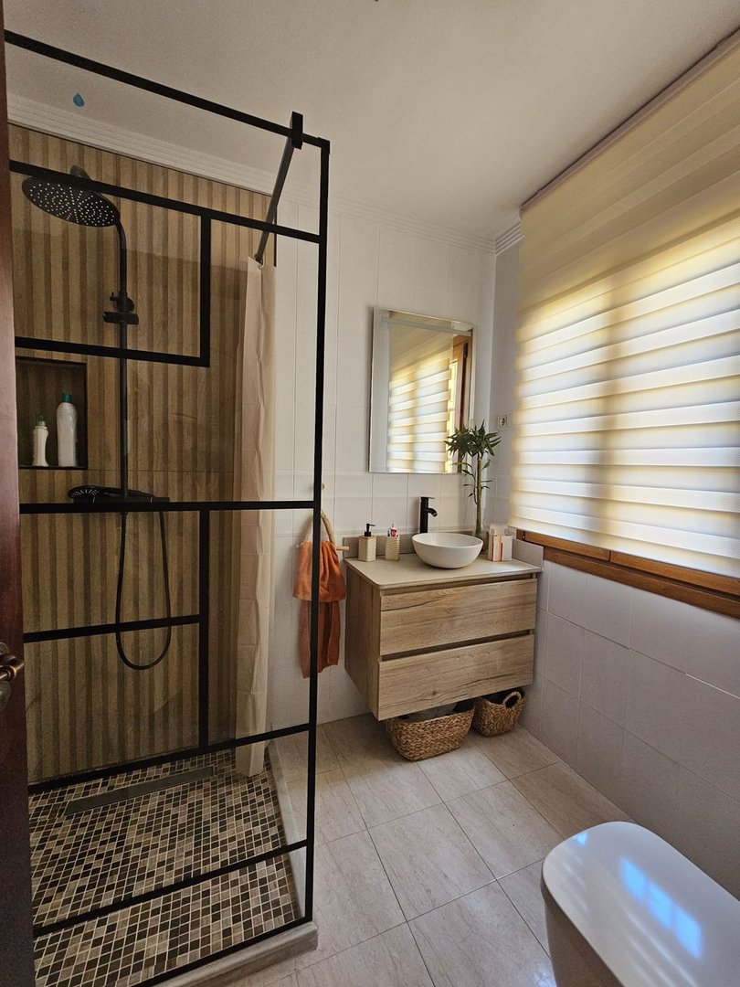 5 Bed Detached Villa in Los Pacos
