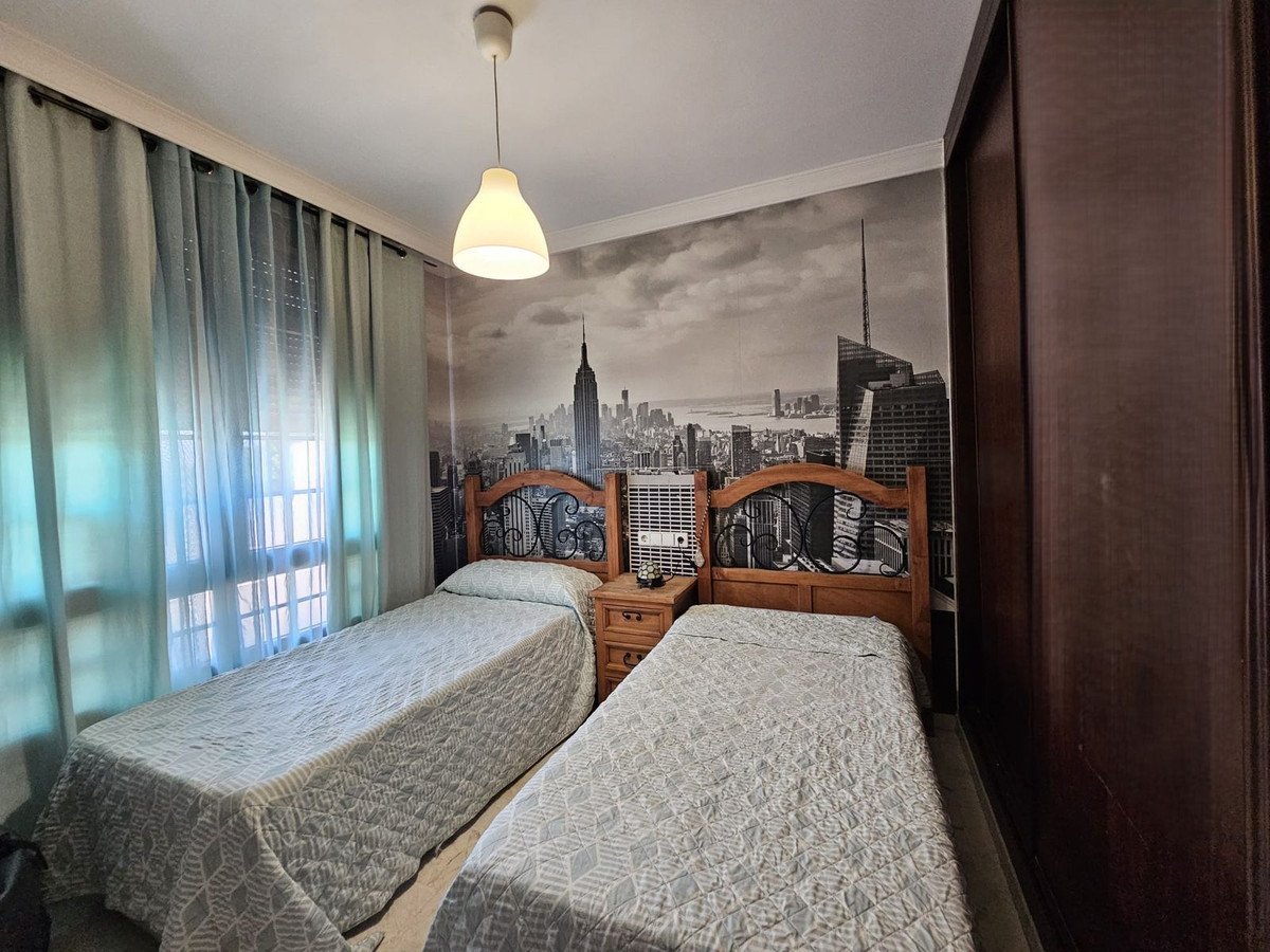 5 Bed Detached Villa in Los Pacos