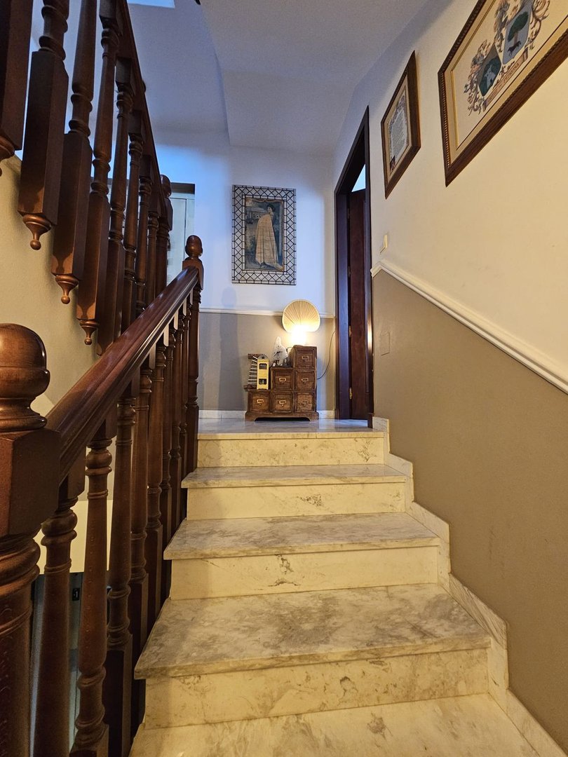5 Bed Detached Villa in Los Pacos
