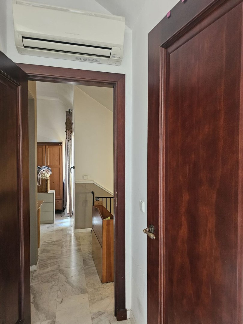 5 Bed Detached Villa in Los Pacos
