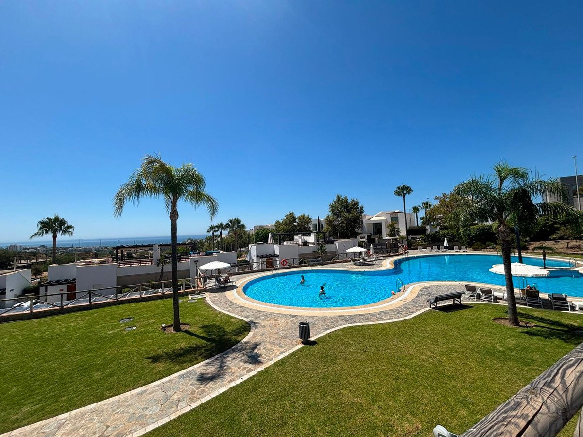 4 Bed Townhouse in Santa Clara