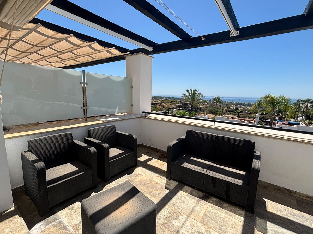 4 Bed Townhouse in Santa Clara