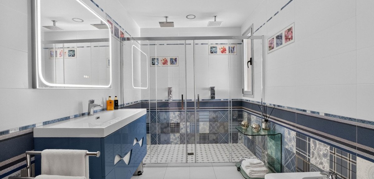 4 Bed Detached Villa in Pinar de Campoverde