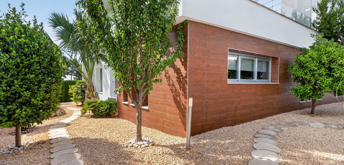 4 Bed Detached Villa in Pinar de Campoverde
