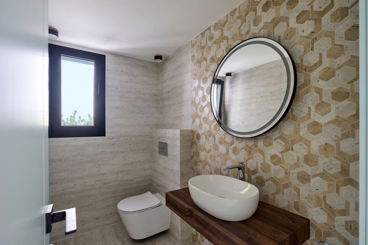 5 Bed Detached Villa in Sierra Blanca