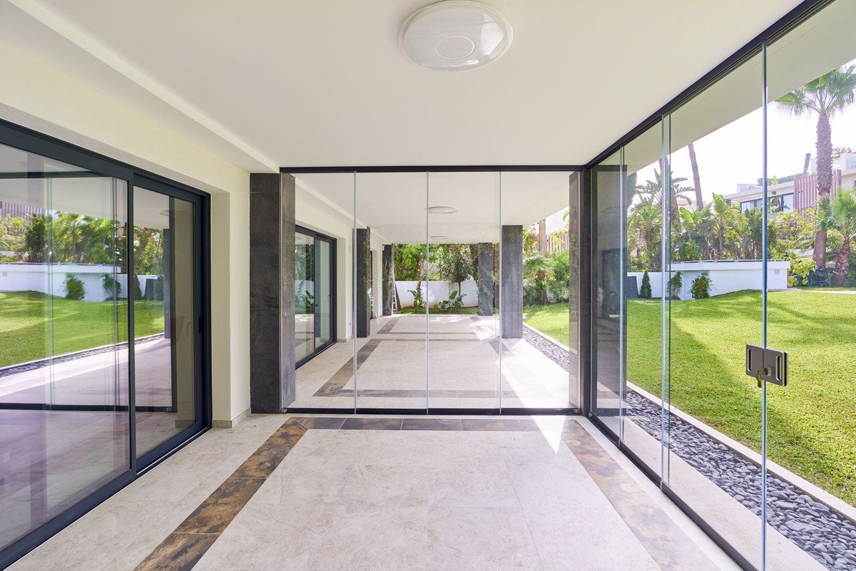 5 Bed Detached Villa in Sierra Blanca