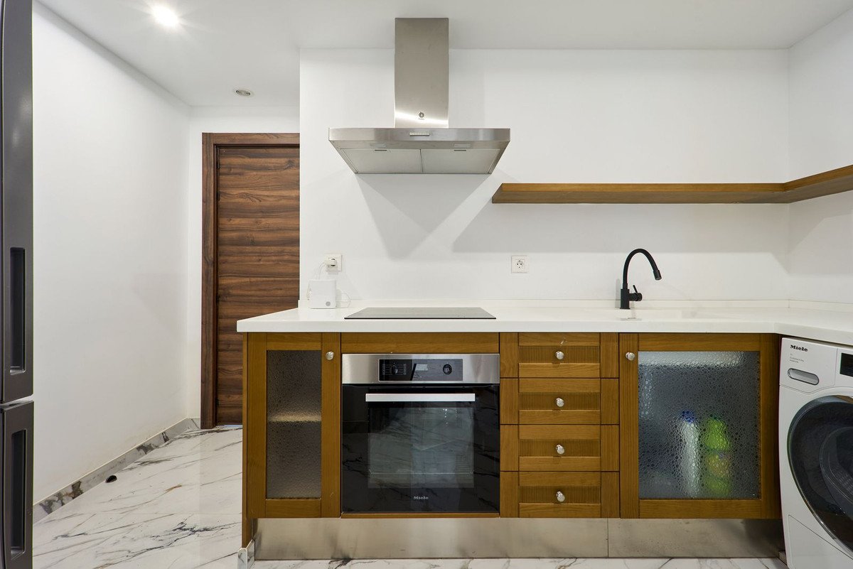 5 Bed Detached Villa in Sierra Blanca