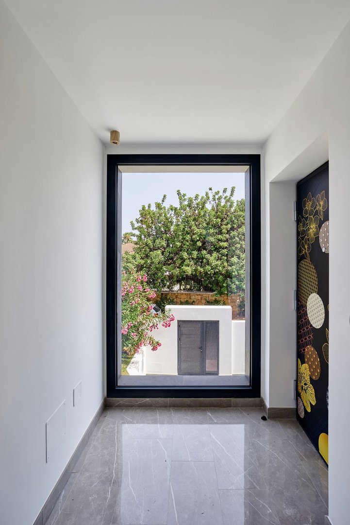 5 Bed Detached Villa in Sierra Blanca