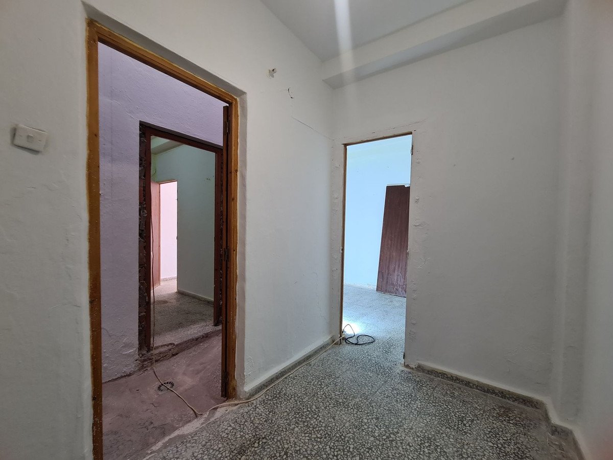 1 Bed Ground Floor Apartment in Estepona