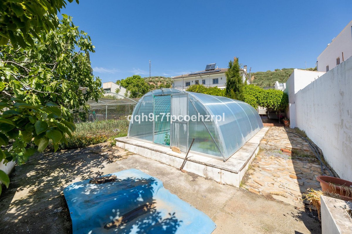 7 Bed Detached Villa in Deifontes