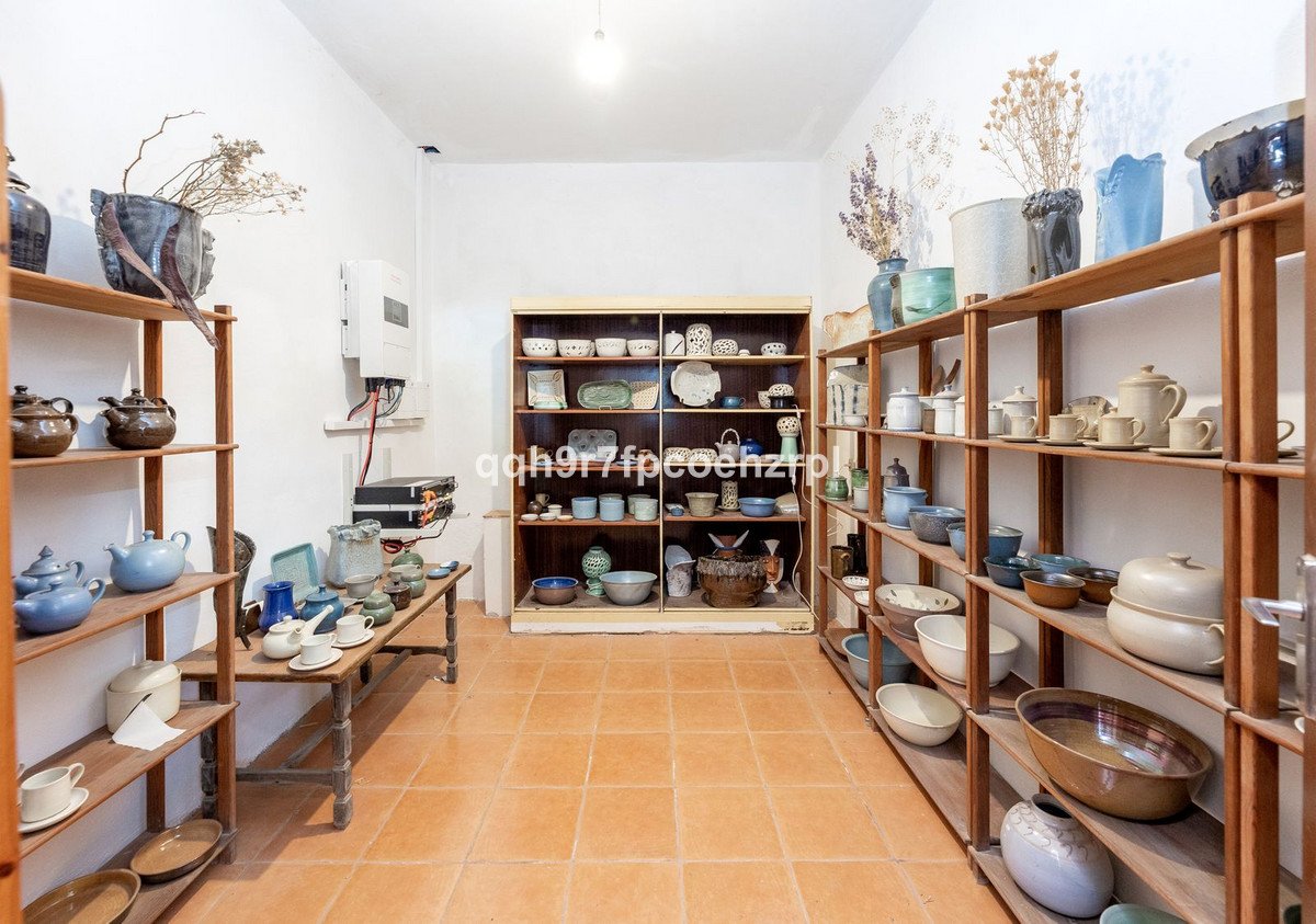 7 Bed Detached Villa in Deifontes