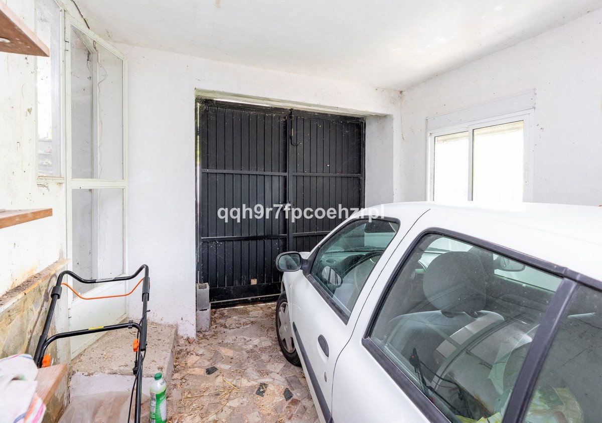 7 Bed Detached Villa in Deifontes