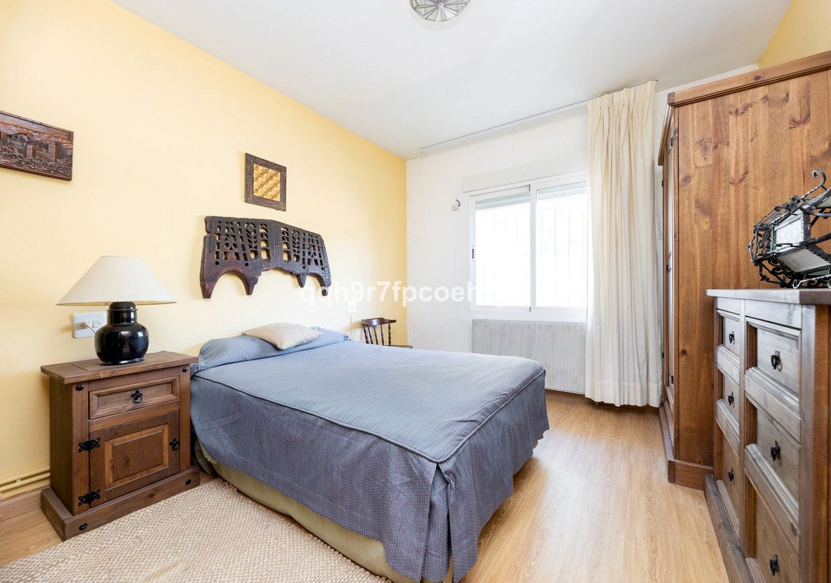 7 Bed Detached Villa in Deifontes