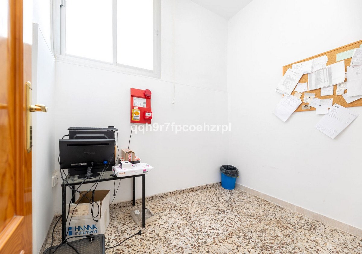 7 Bed Detached Villa in Deifontes