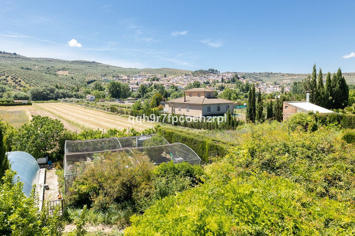 7 Bed Detached Villa in Deifontes