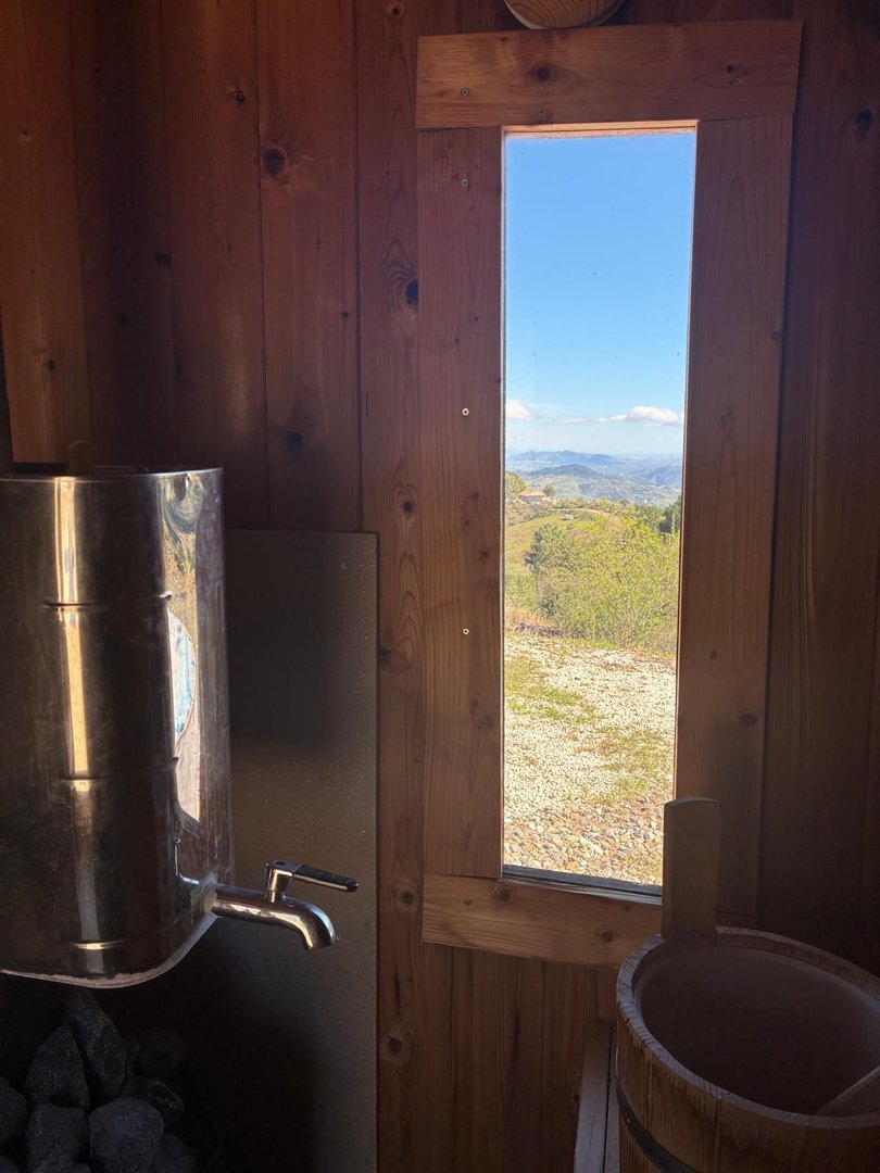4 Bed Finca - Cortijo in Tolox