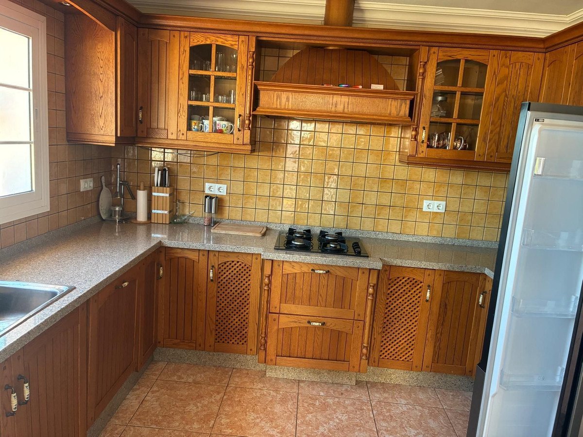 4 Bed Finca - Cortijo in Tolox