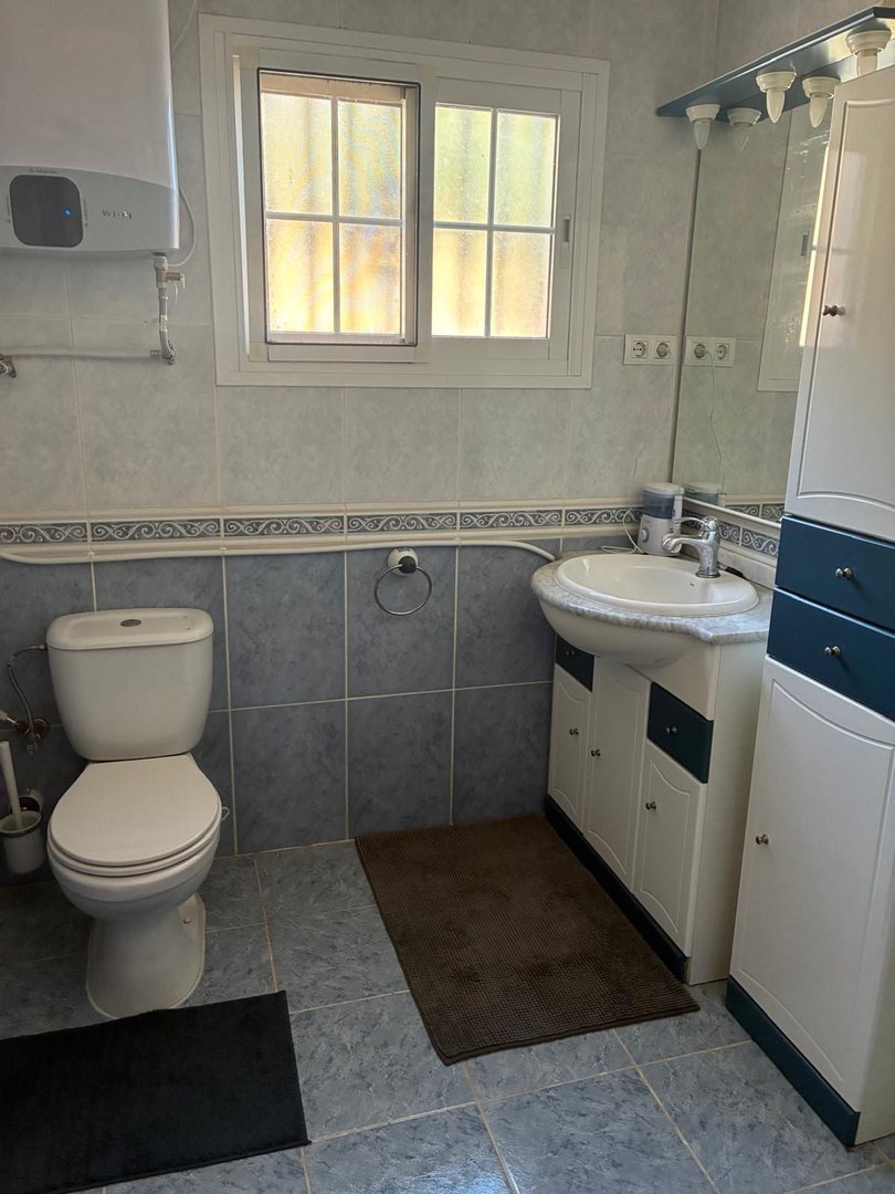 4 Bed Finca - Cortijo in Tolox