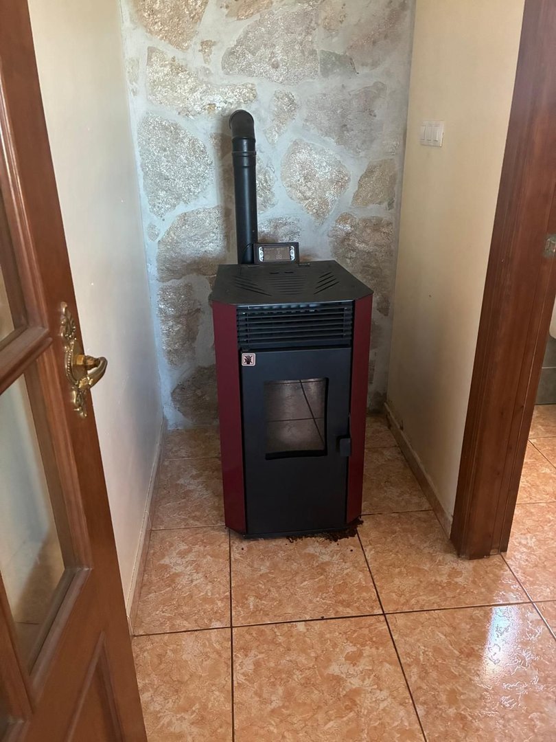4 Bed Finca - Cortijo in Tolox