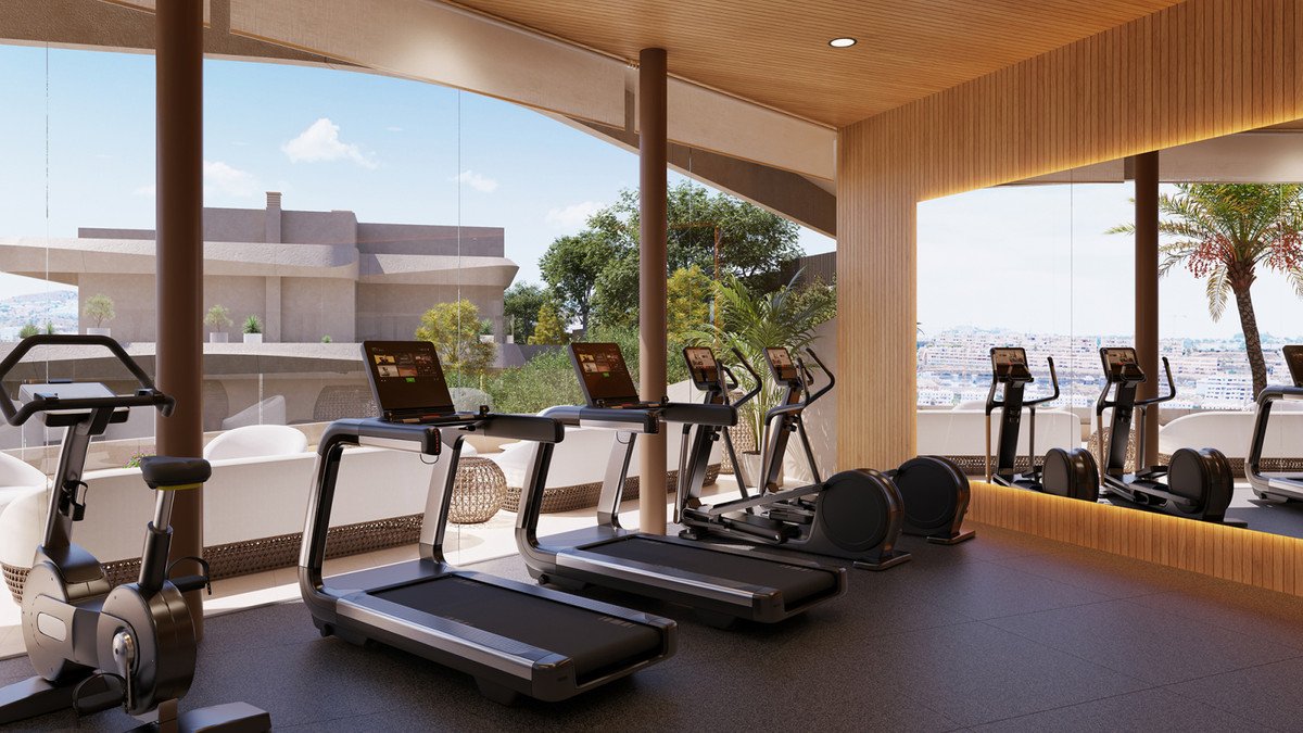 1 Bed New Development in La Cala de Mijas