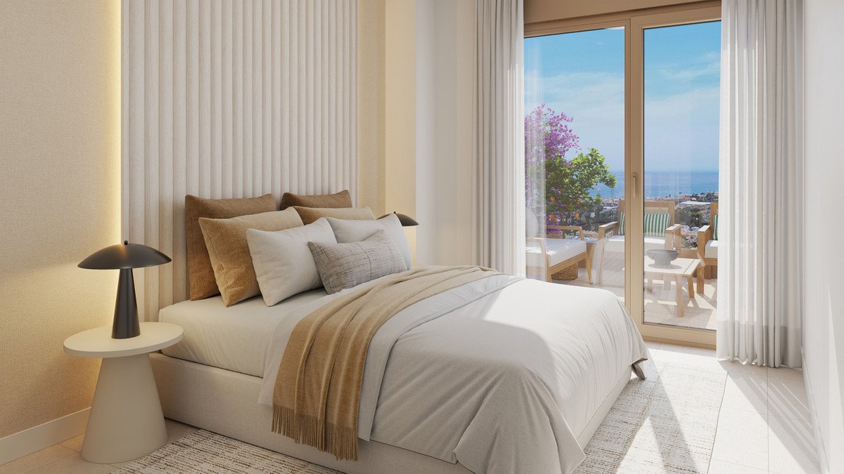 1 Bed New Development in La Cala de Mijas
