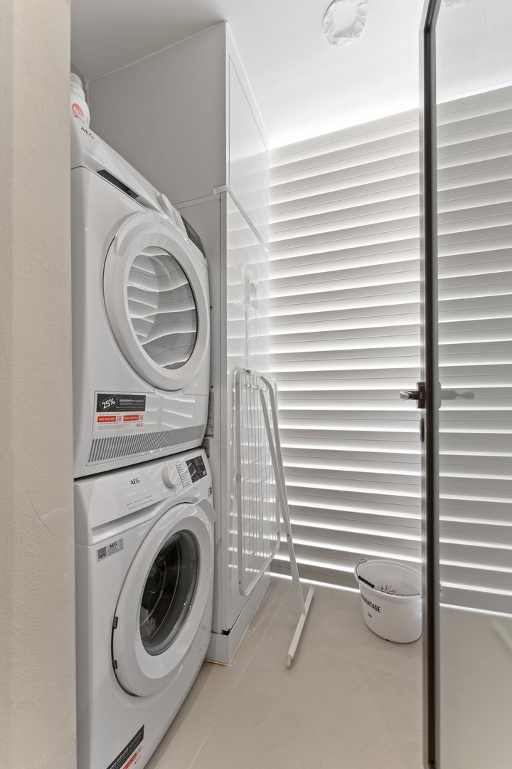 2 Bed Middle Floor Apartment in Higueron