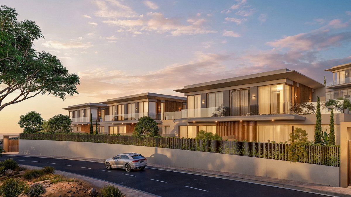 2 Bed New Development in La Cala de Mijas