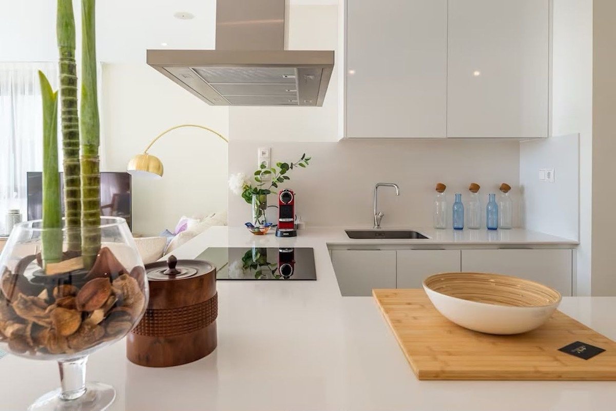 3 Bed Penthouse in Estepona