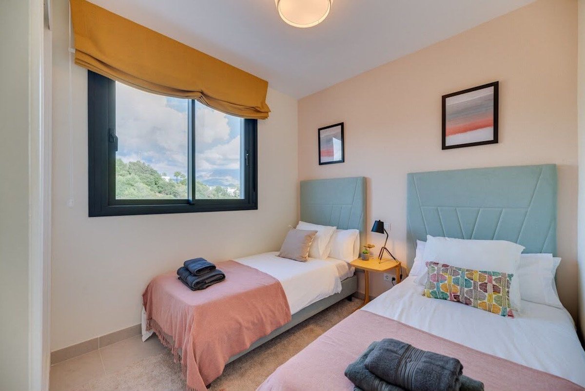 3 Bed Penthouse in Estepona
