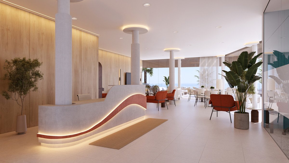 4 Bed New Development in La Cala de Mijas