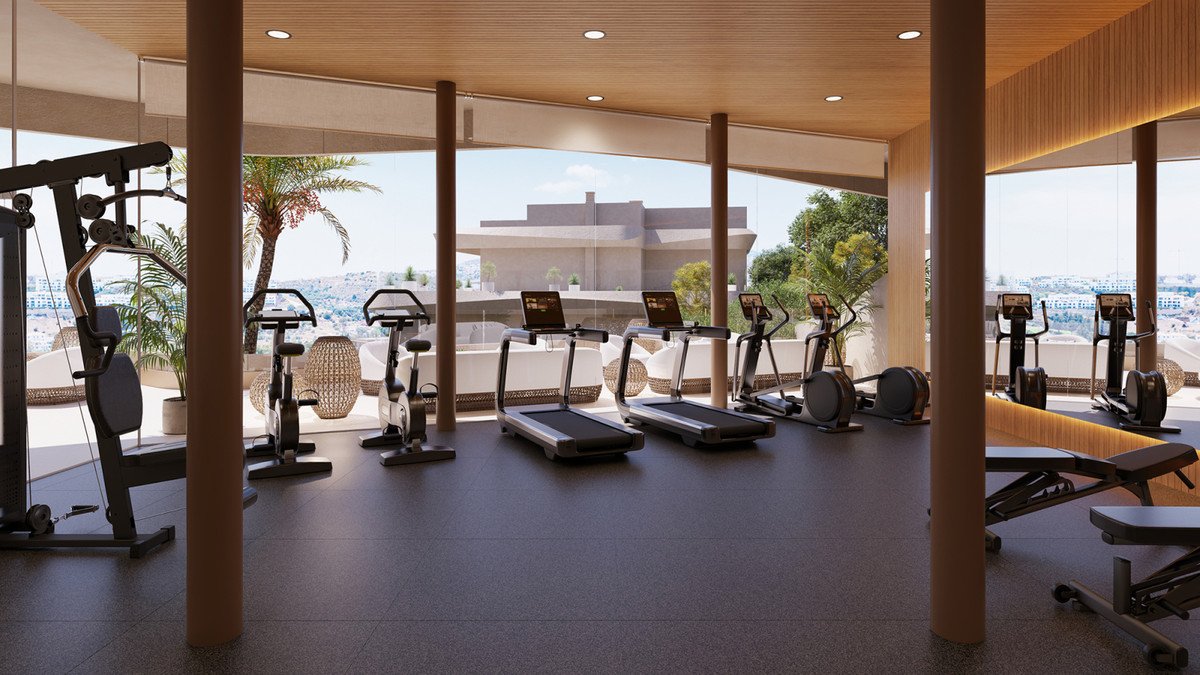 4 Bed New Development in La Cala de Mijas