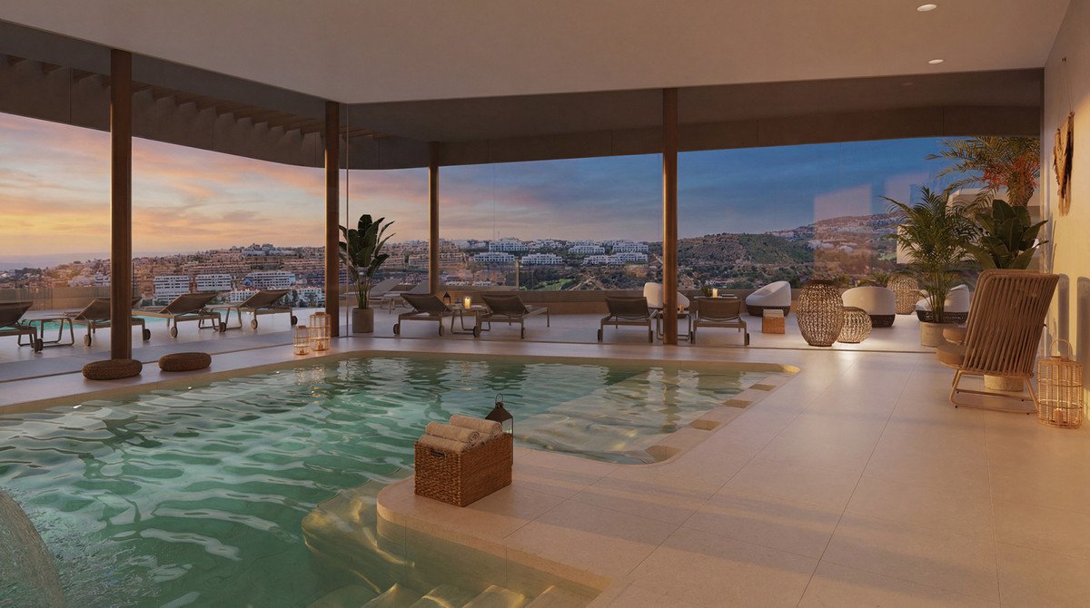 4 Bed New Development in La Cala de Mijas